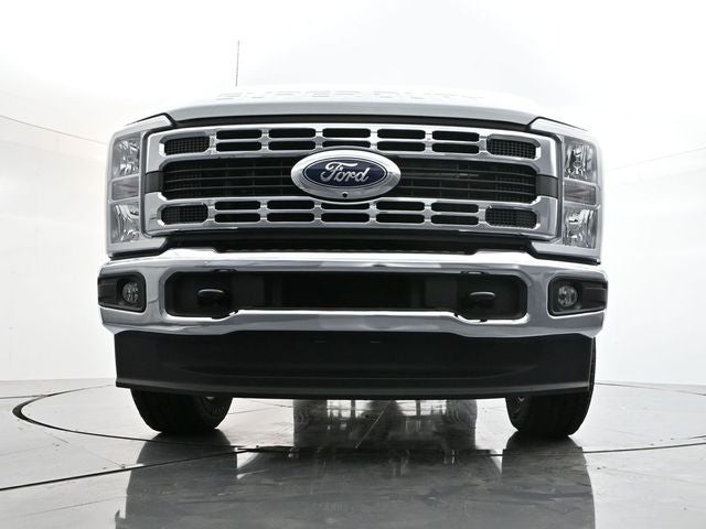 2025 Ford F-350SD XLT