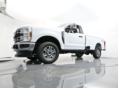 2025 Ford F-350SD XLT