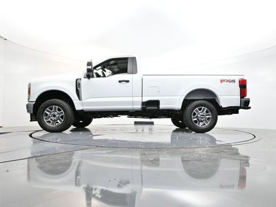 2025 Ford F-350SD XLT