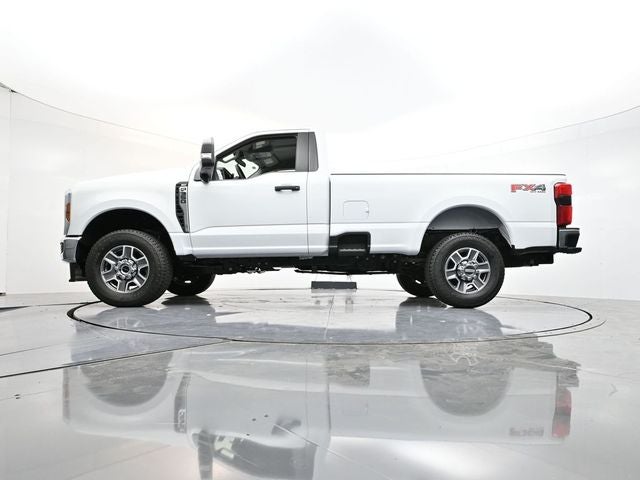 2025 Ford F-350SD XLT