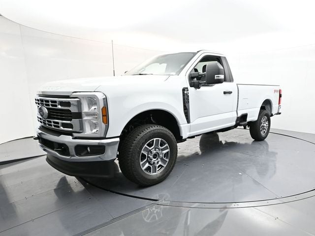 2025 Ford F-350SD XLT
