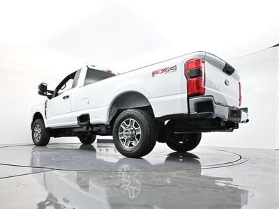 2025 Ford F-350SD XLT