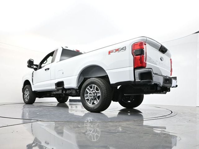 2025 Ford F-350SD XLT