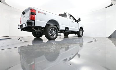 2025 Ford F-350SD XLT