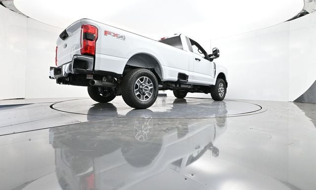2025 Ford F-350SD XLT