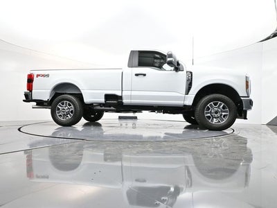 2025 Ford F-350SD XLT