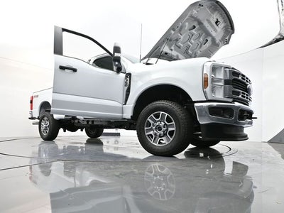 2025 Ford F-350SD XLT