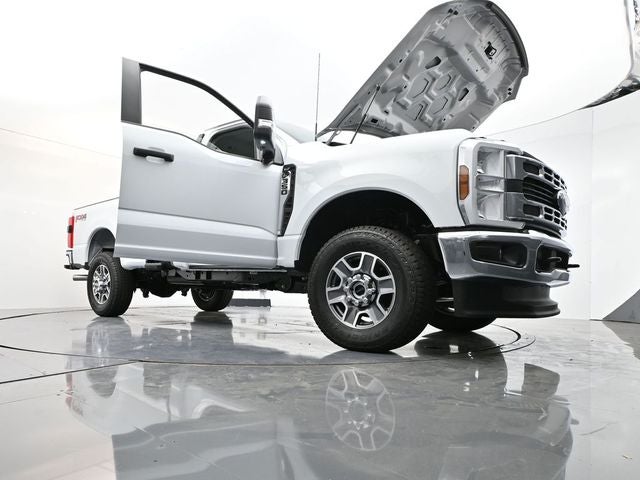2025 Ford F-350SD XLT