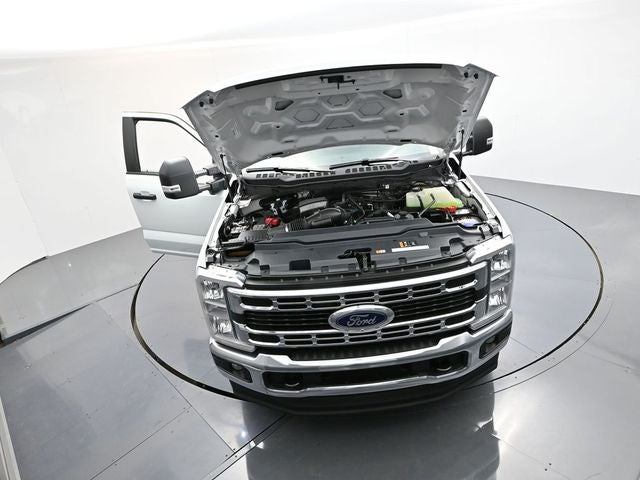 2025 Ford F-350SD XLT