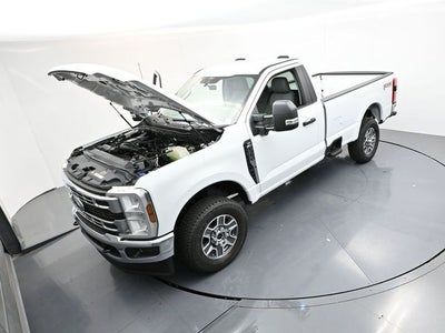 2025 Ford F-350SD XLT