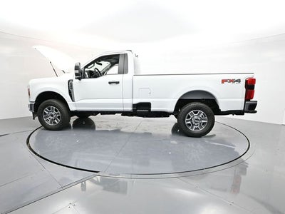 2025 Ford F-350SD XLT