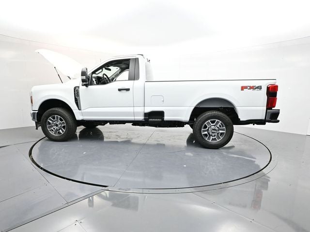 2025 Ford F-350SD XLT