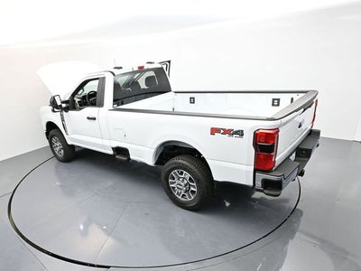 2025 Ford F-350SD XLT