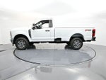 2025 Ford F-350SD XLT