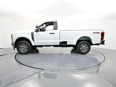 2025 Ford F-350SD XLT