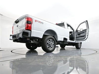 2025 Ford F-350SD XLT