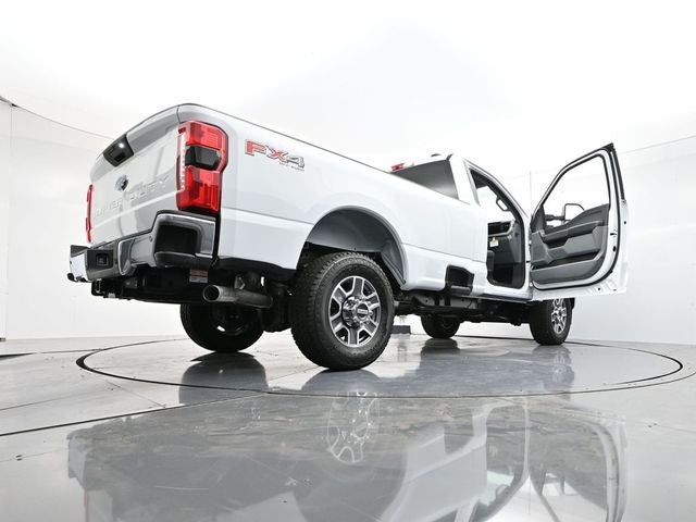 2025 Ford F-350SD XLT