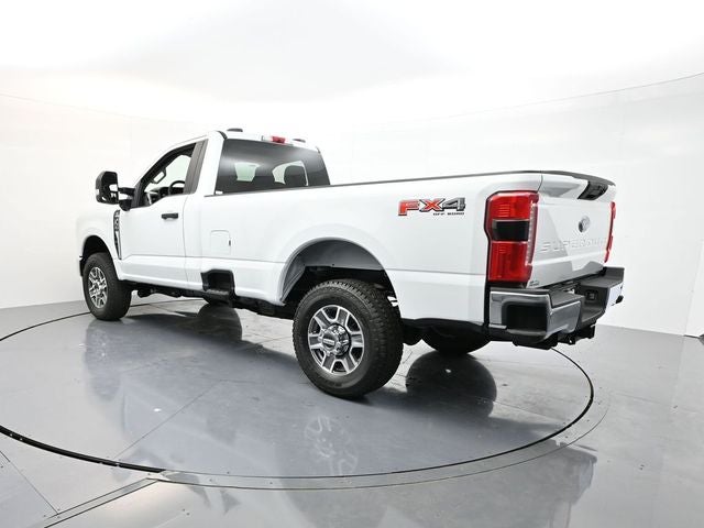 2025 Ford F-350SD XLT