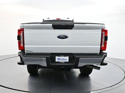2025 Ford F-350SD XLT