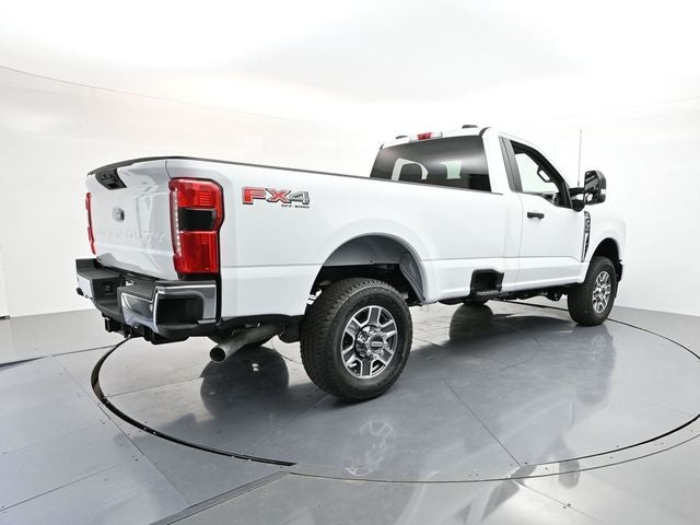 2025 Ford F-350SD XLT