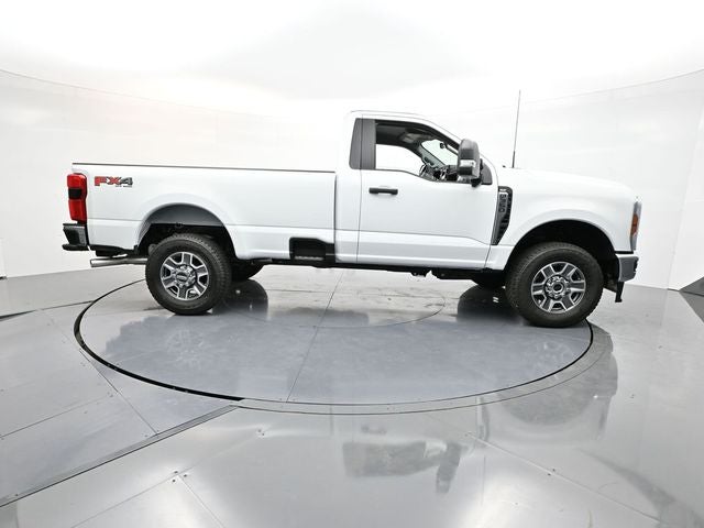 2025 Ford F-350SD XLT