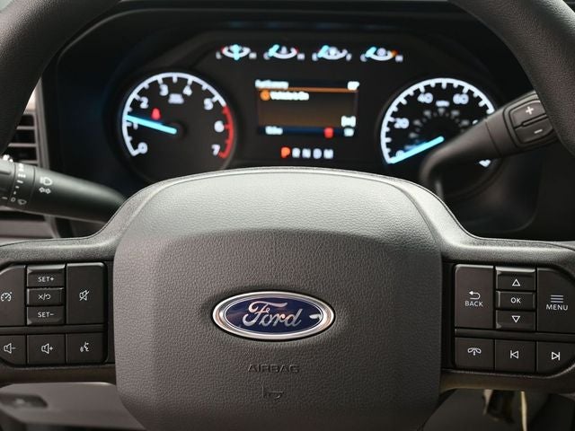 2025 Ford F-350SD XLT