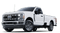 2025 Ford F-350SD XLT