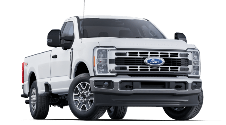 2025 Ford F-350SD XLT