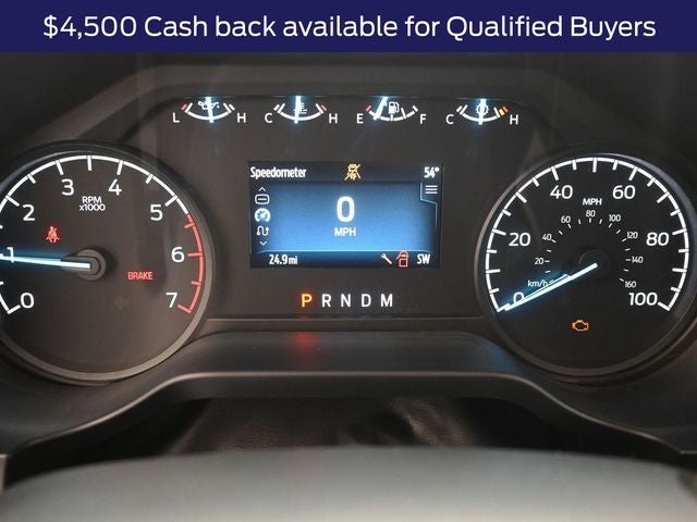 2025 Ford F-350SD XLT