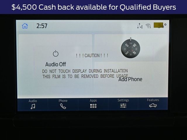 2025 Ford F-350SD XLT