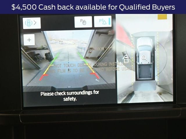 2025 Ford F-350SD XLT