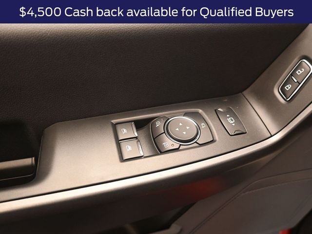 2025 Ford F-350SD XLT