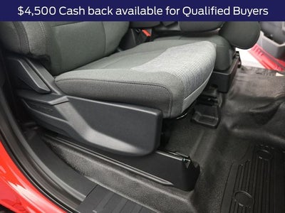 2025 Ford F-350SD XLT