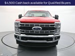 2025 Ford F-350SD XLT