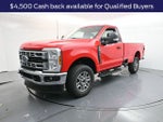 2025 Ford F-350SD XLT