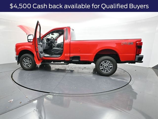 2025 Ford F-350SD XLT