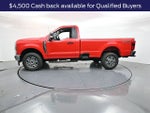 2025 Ford F-350SD XLT