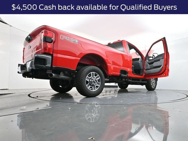 2025 Ford F-350SD XLT
