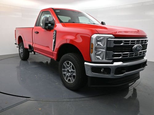2025 Ford F-350SD XLT