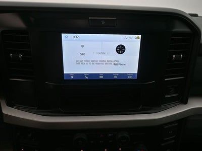 2025 Ford F-350SD XLT