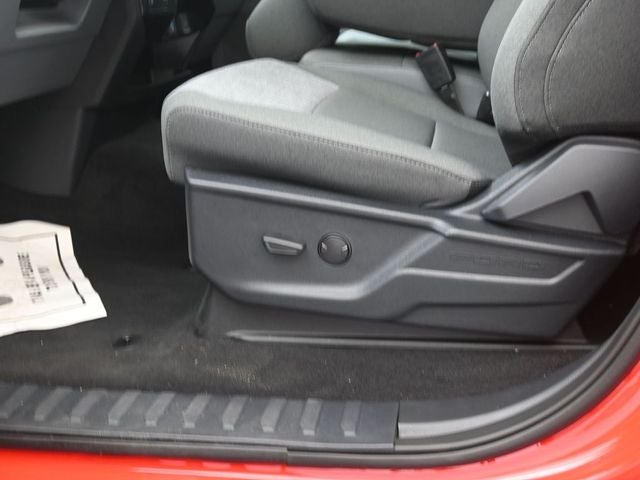 2025 Ford F-350SD XLT