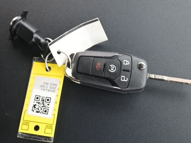 2025 Ford F-350SD XLT