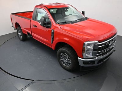 2025 Ford F-350SD XLT