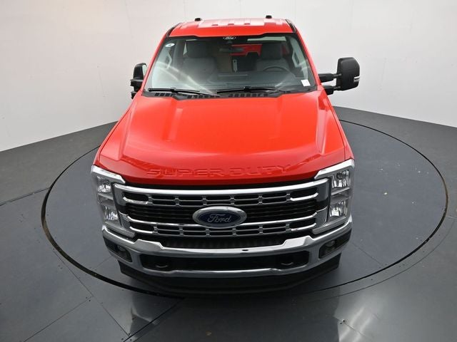 2025 Ford F-350SD XLT