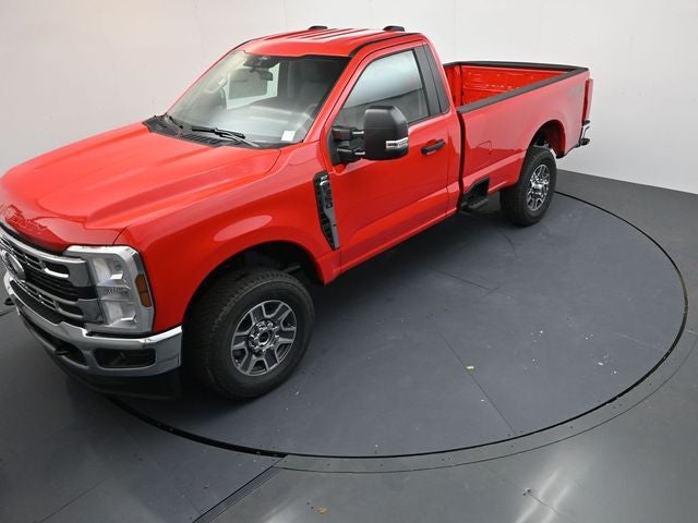 2025 Ford F-350SD XLT