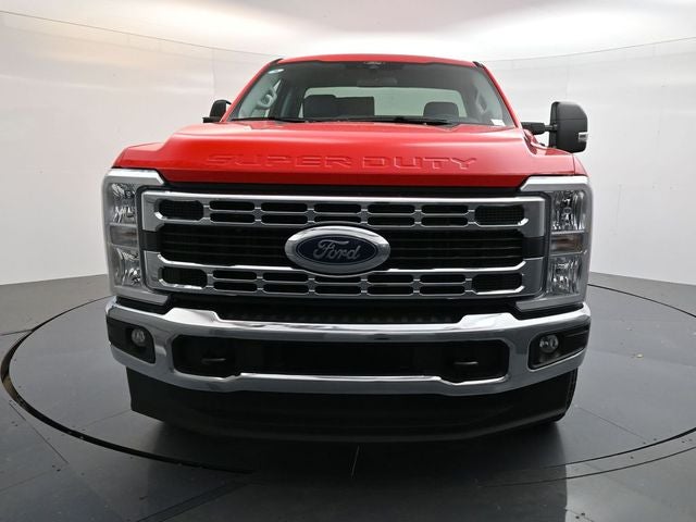 2025 Ford F-350SD XLT