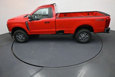 2025 Ford F-350SD XLT