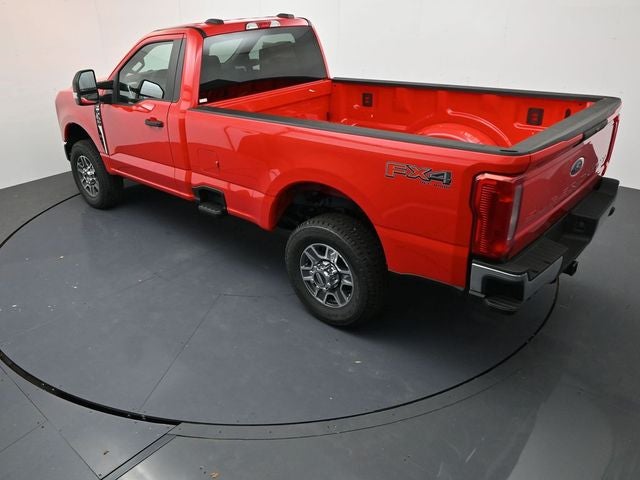 2025 Ford F-350SD XLT