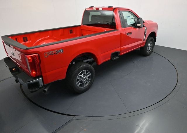 2025 Ford F-350SD XLT