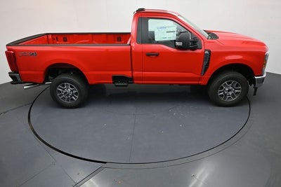 2025 Ford F-350SD XLT